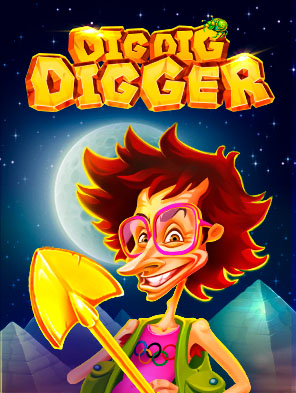 Dig Dig Digger