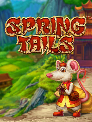 Spring Tails