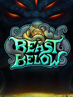 Beast Below
