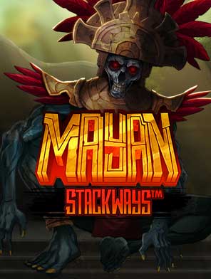 Mayan Stackways