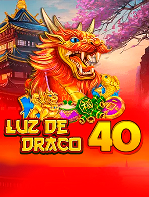 Luz de Draco 40