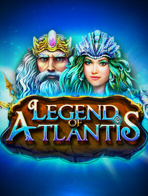 Legend of Atlantis