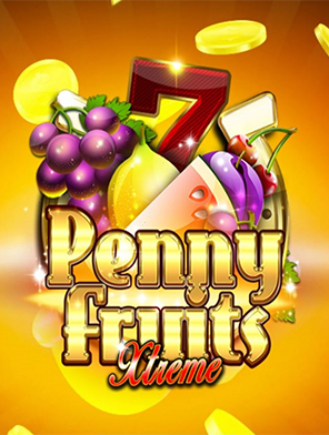 Penny Fruits Extreme