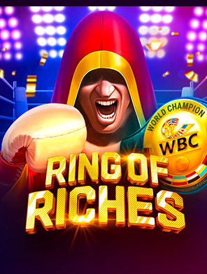 WBC Ring of Riches