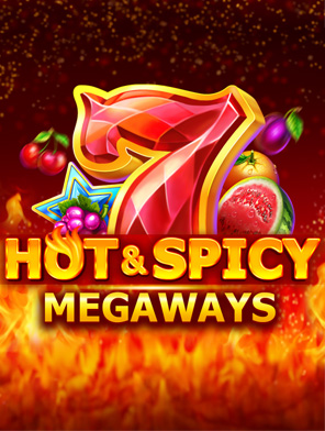 Hot and Spicy Megaways